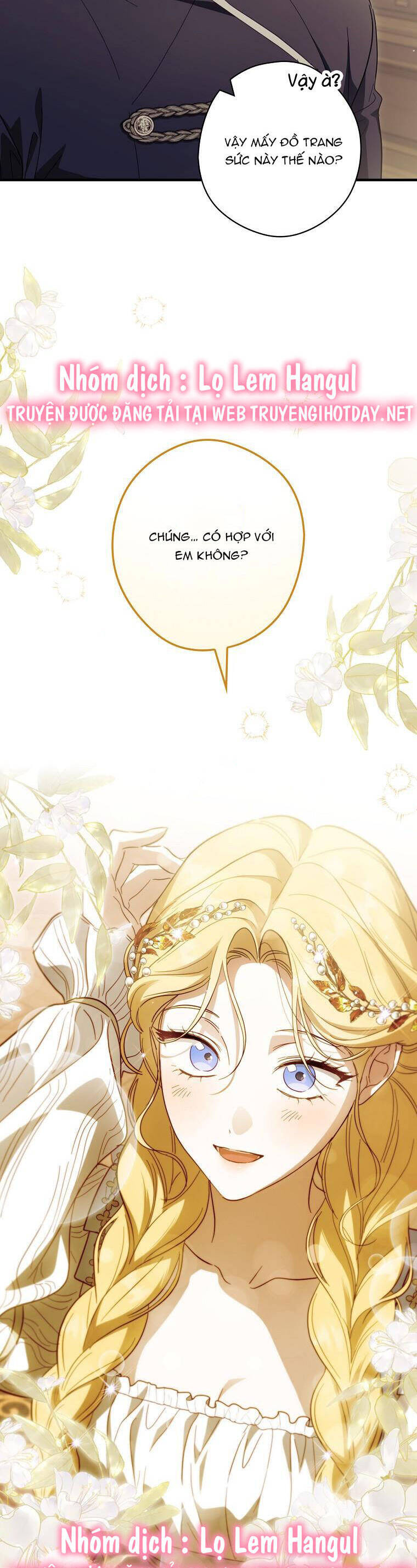 Phương Pháp Khiến Phu Quân Đứng Về Phía Tôi Chap 79 - Next Chap 80