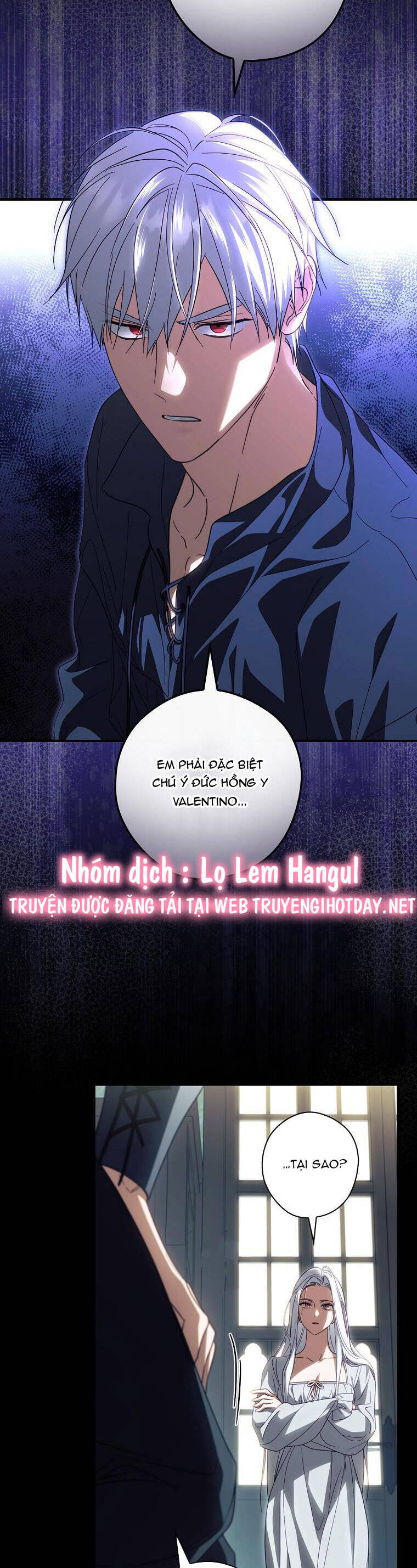 Phương Pháp Khiến Phu Quân Đứng Về Phía Tôi Chap 79 - Next Chap 80