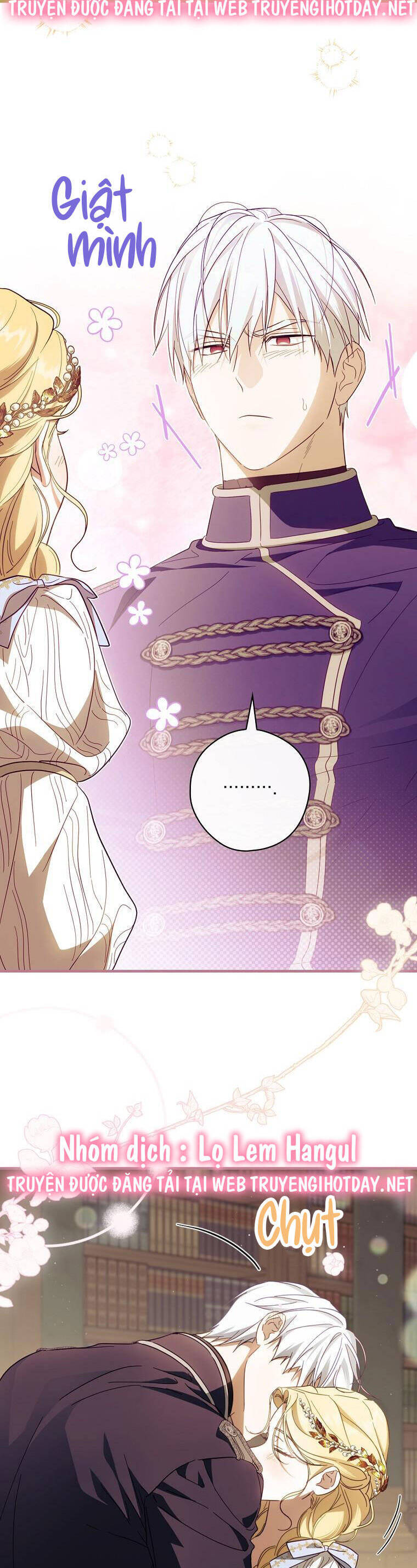 Phương Pháp Khiến Phu Quân Đứng Về Phía Tôi Chap 79 - Next Chap 80