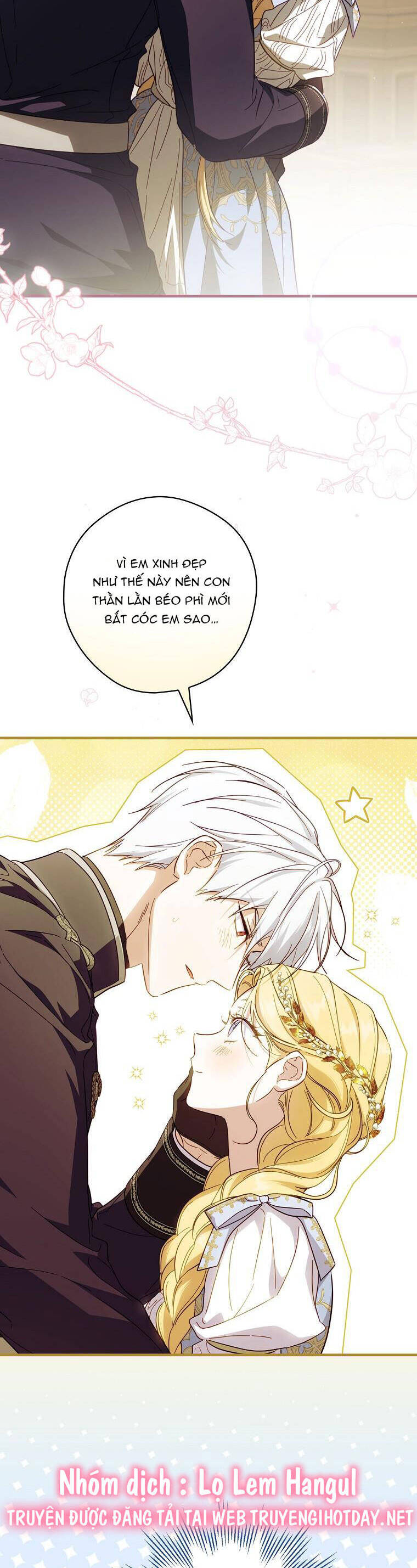 Phương Pháp Khiến Phu Quân Đứng Về Phía Tôi Chap 79 - Next Chap 80