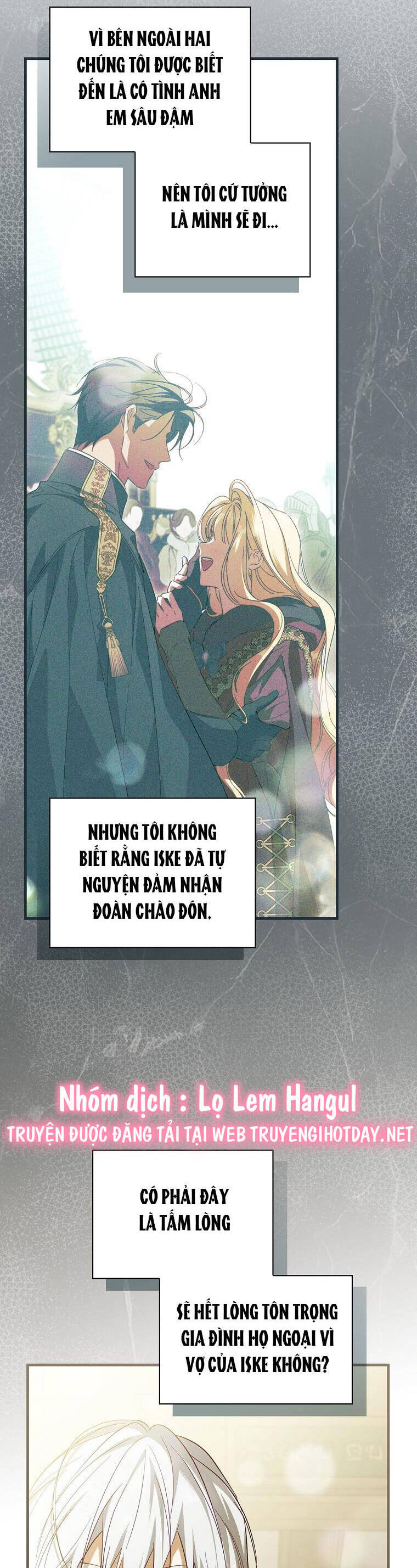 Phương Pháp Khiến Phu Quân Đứng Về Phía Tôi Chap 79 - Next Chap 80