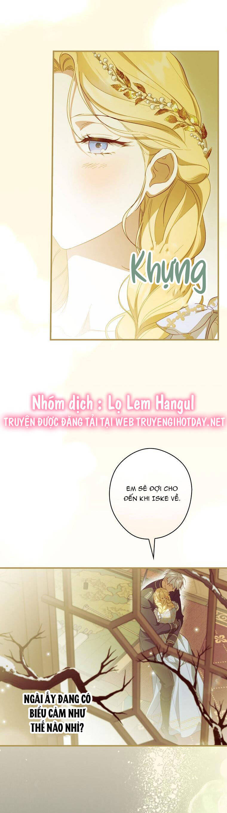 Phương Pháp Khiến Phu Quân Đứng Về Phía Tôi Chap 79 - Next Chap 80