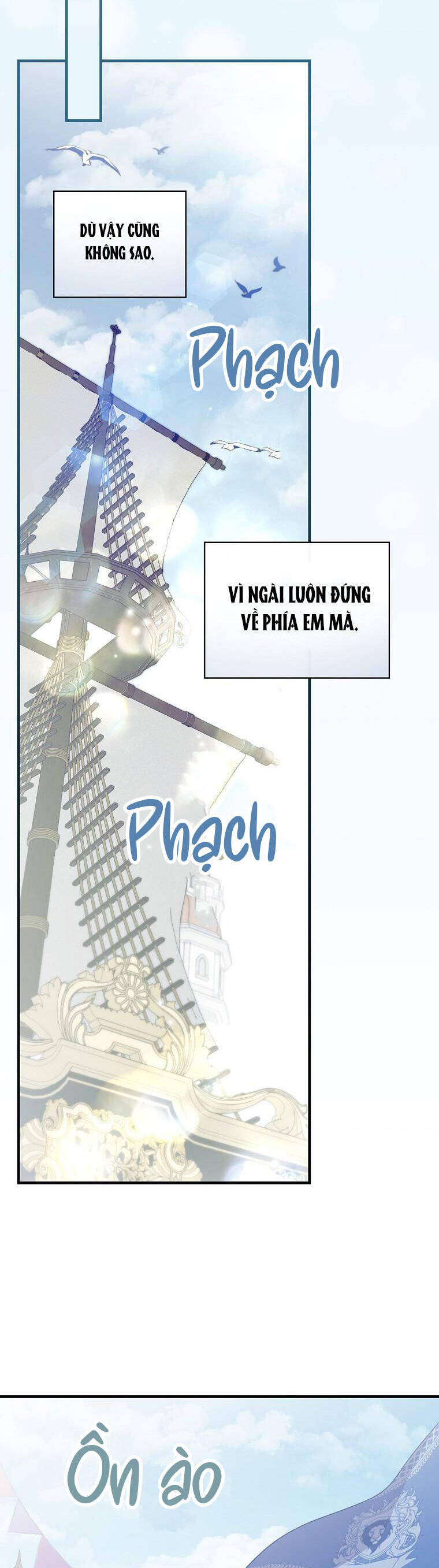 Phương Pháp Khiến Phu Quân Đứng Về Phía Tôi Chap 79 - Next Chap 80