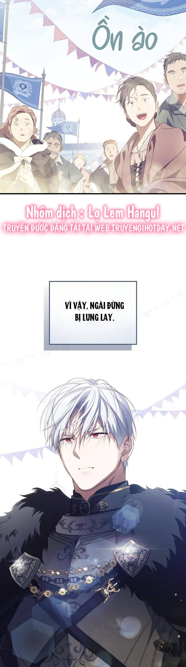 Phương Pháp Khiến Phu Quân Đứng Về Phía Tôi Chap 79 - Next Chap 80