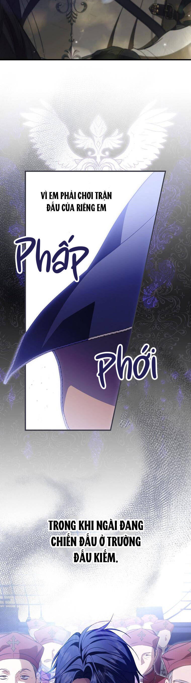 Phương Pháp Khiến Phu Quân Đứng Về Phía Tôi Chap 79 - Next Chap 80