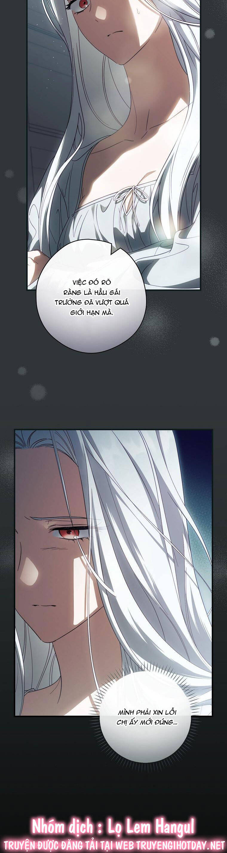 Phương Pháp Khiến Phu Quân Đứng Về Phía Tôi Chap 79 - Next Chap 80