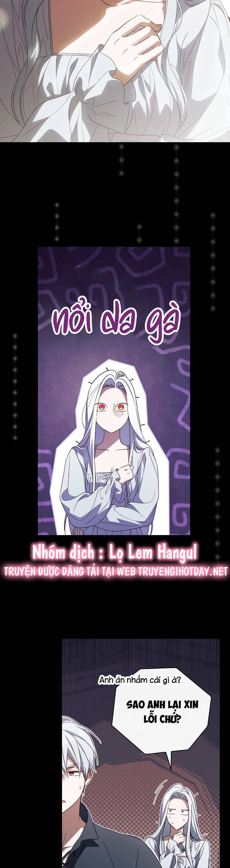 Phương Pháp Khiến Phu Quân Đứng Về Phía Tôi Chap 79 - Next Chap 80