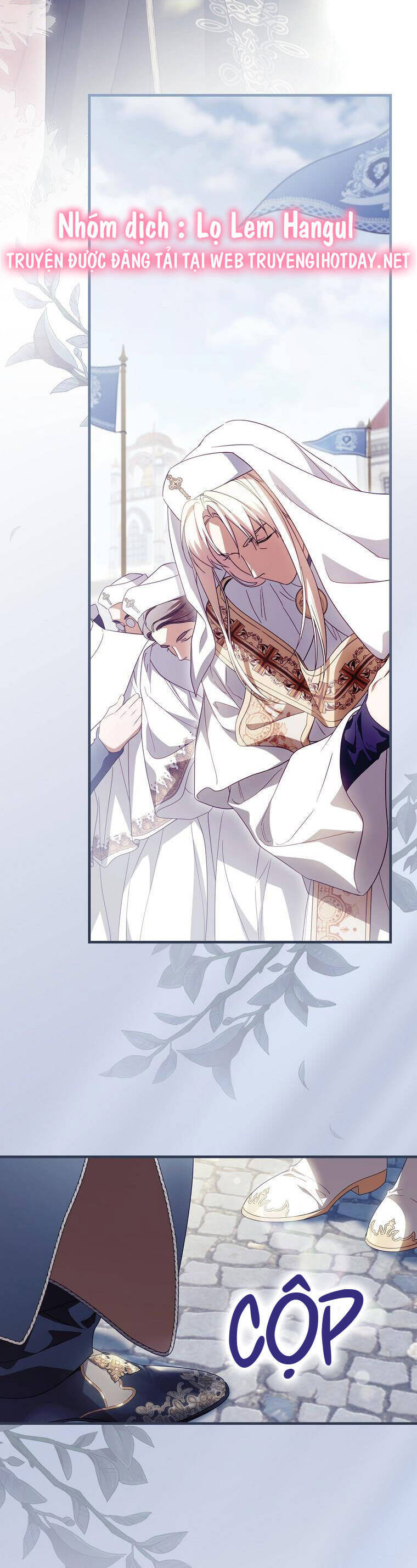 Phương Pháp Khiến Phu Quân Đứng Về Phía Tôi Chap 80 - Next Chap 81