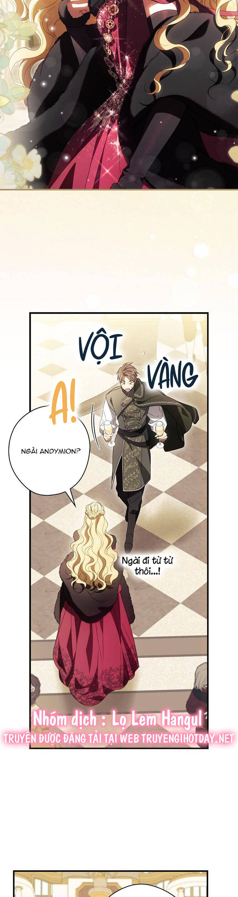 Phương Pháp Khiến Phu Quân Đứng Về Phía Tôi Chap 80 - Next Chap 81