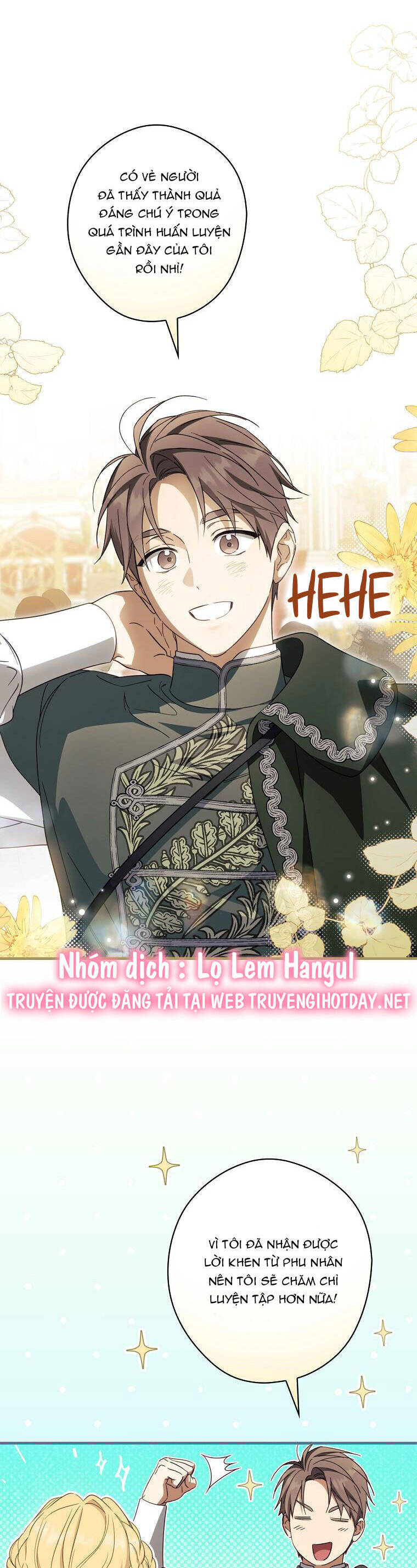Phương Pháp Khiến Phu Quân Đứng Về Phía Tôi Chap 80 - Next Chap 81