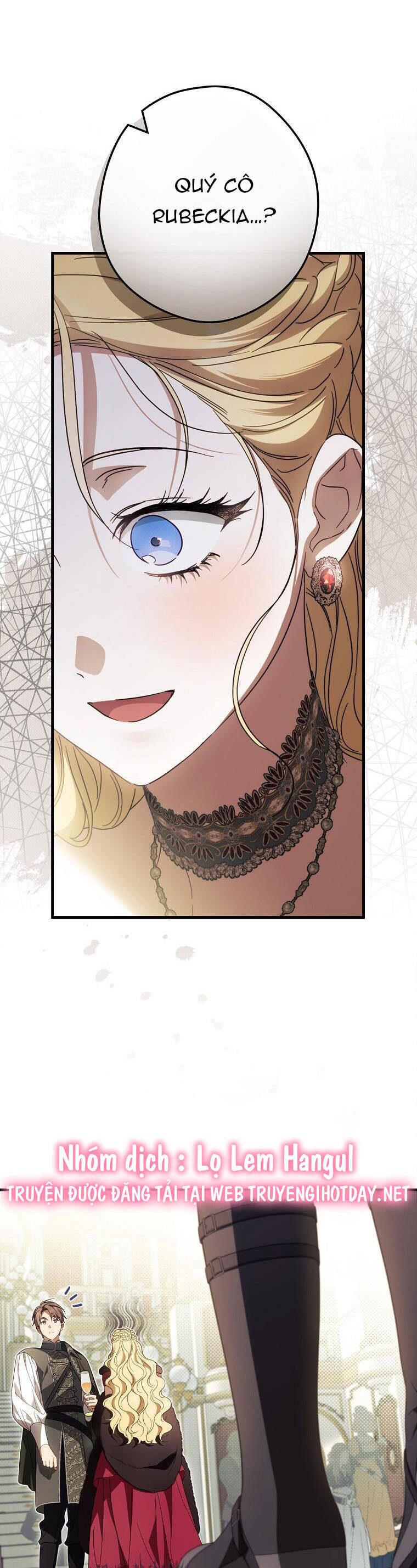 Phương Pháp Khiến Phu Quân Đứng Về Phía Tôi Chap 80 - Next Chap 81