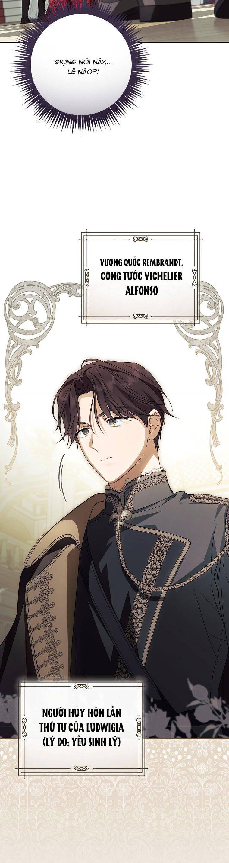 Phương Pháp Khiến Phu Quân Đứng Về Phía Tôi Chap 80 - Next Chap 81
