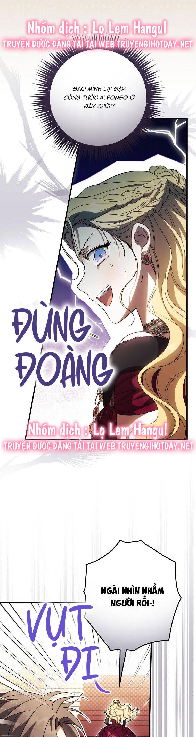 Phương Pháp Khiến Phu Quân Đứng Về Phía Tôi Chap 80 - Next Chap 81