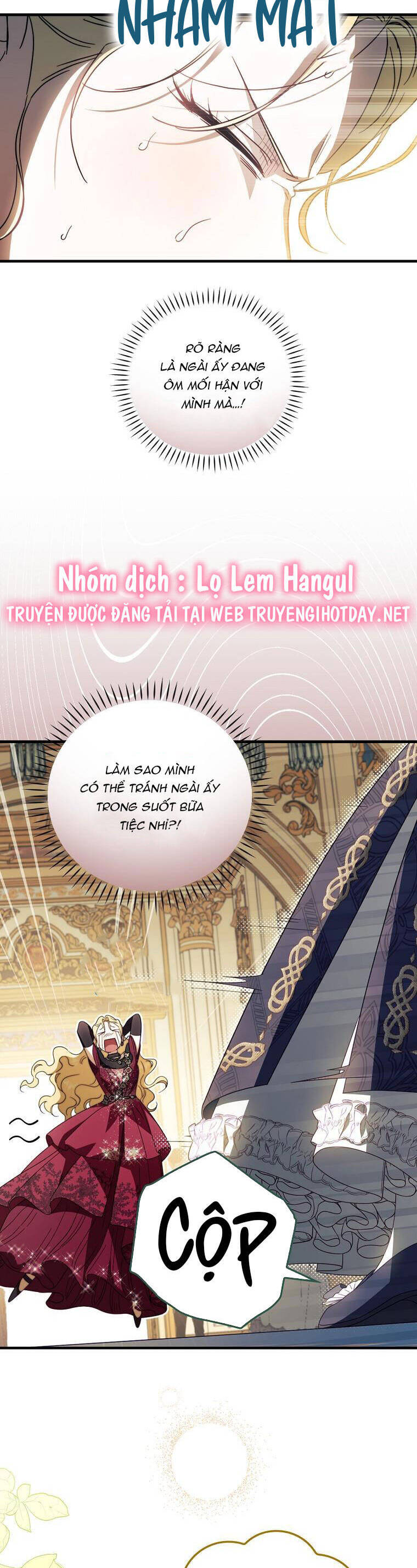 Phương Pháp Khiến Phu Quân Đứng Về Phía Tôi Chap 80 - Next Chap 81