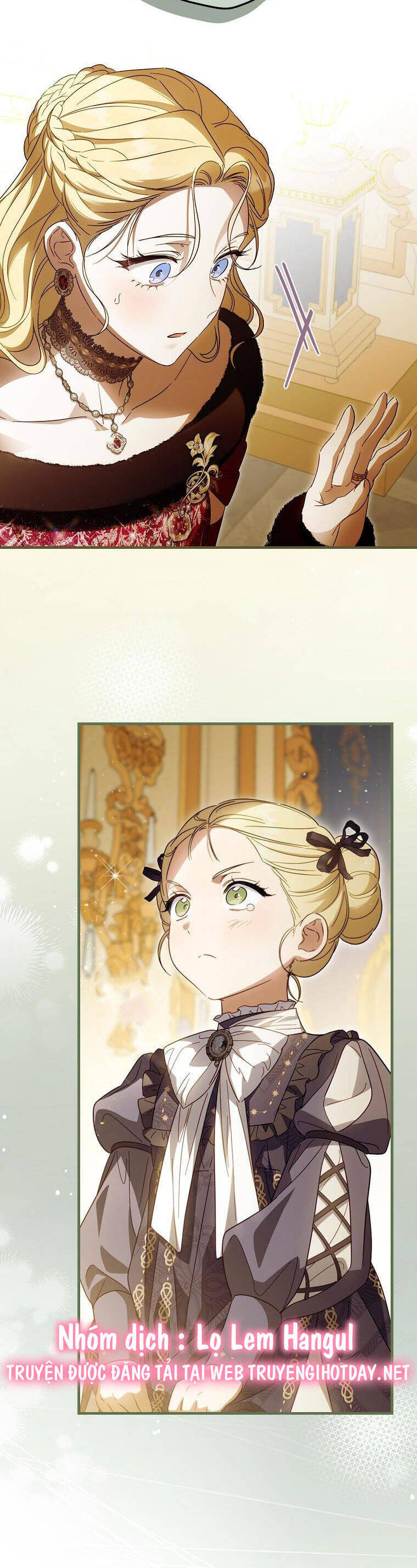 Phương Pháp Khiến Phu Quân Đứng Về Phía Tôi Chap 80 - Next Chap 81