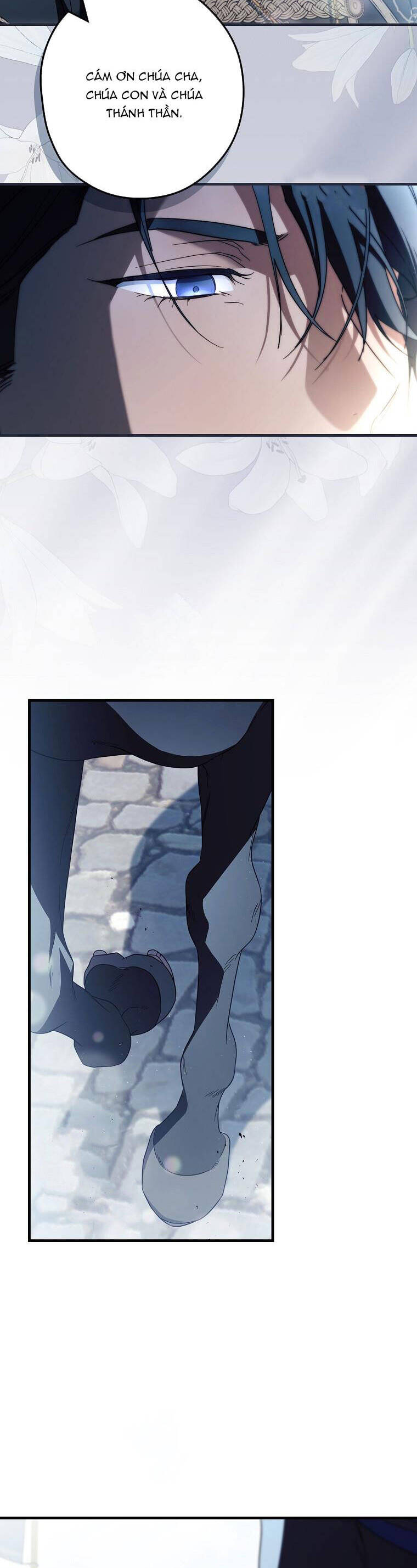 Phương Pháp Khiến Phu Quân Đứng Về Phía Tôi Chap 80 - Next Chap 81