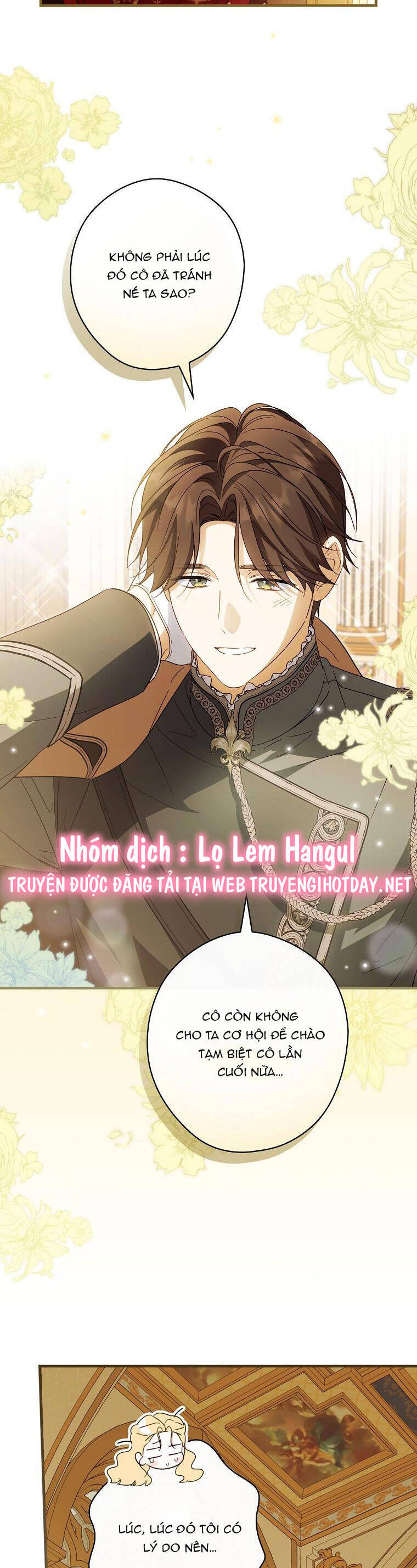 Phương Pháp Khiến Phu Quân Đứng Về Phía Tôi Chap 80 - Next Chap 81