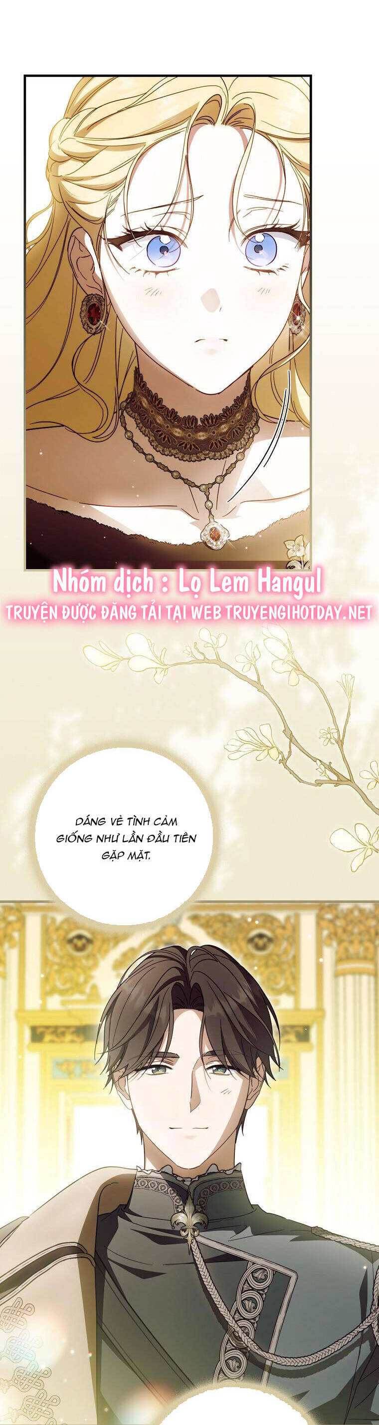 Phương Pháp Khiến Phu Quân Đứng Về Phía Tôi Chap 80 - Next Chap 81