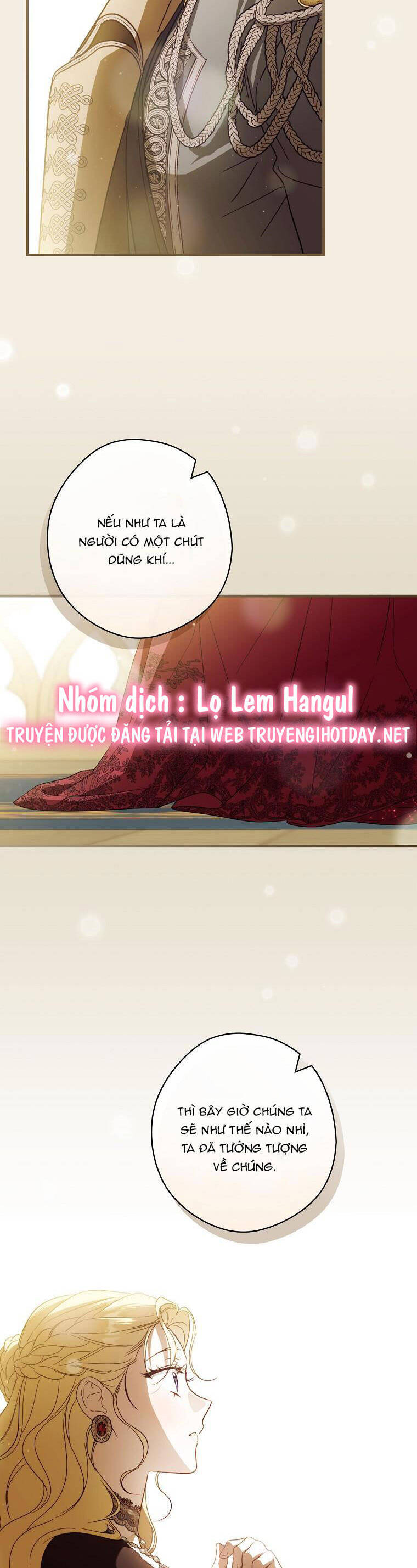Phương Pháp Khiến Phu Quân Đứng Về Phía Tôi Chap 80 - Next Chap 81
