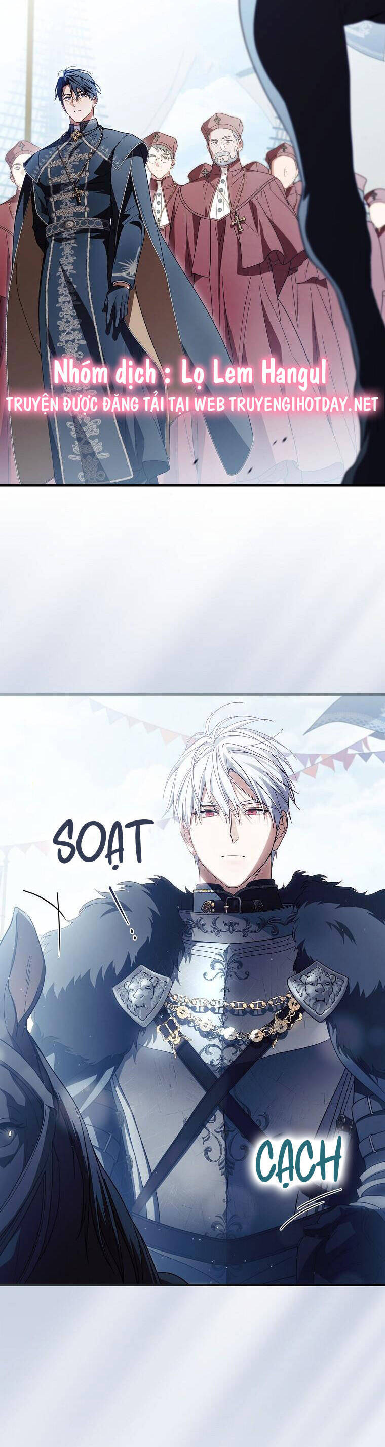 Phương Pháp Khiến Phu Quân Đứng Về Phía Tôi Chap 80 - Next Chap 81