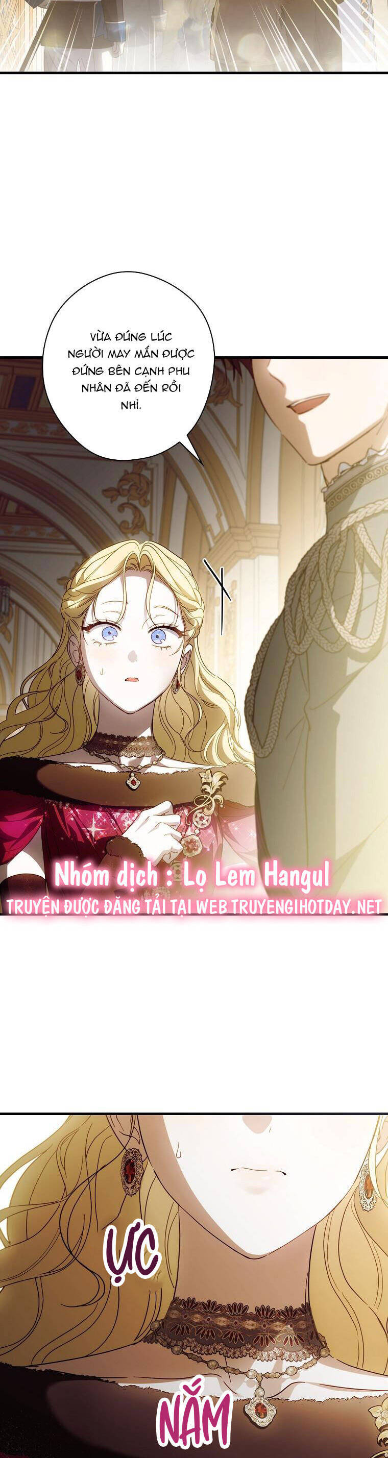 Phương Pháp Khiến Phu Quân Đứng Về Phía Tôi Chap 80 - Next Chap 81
