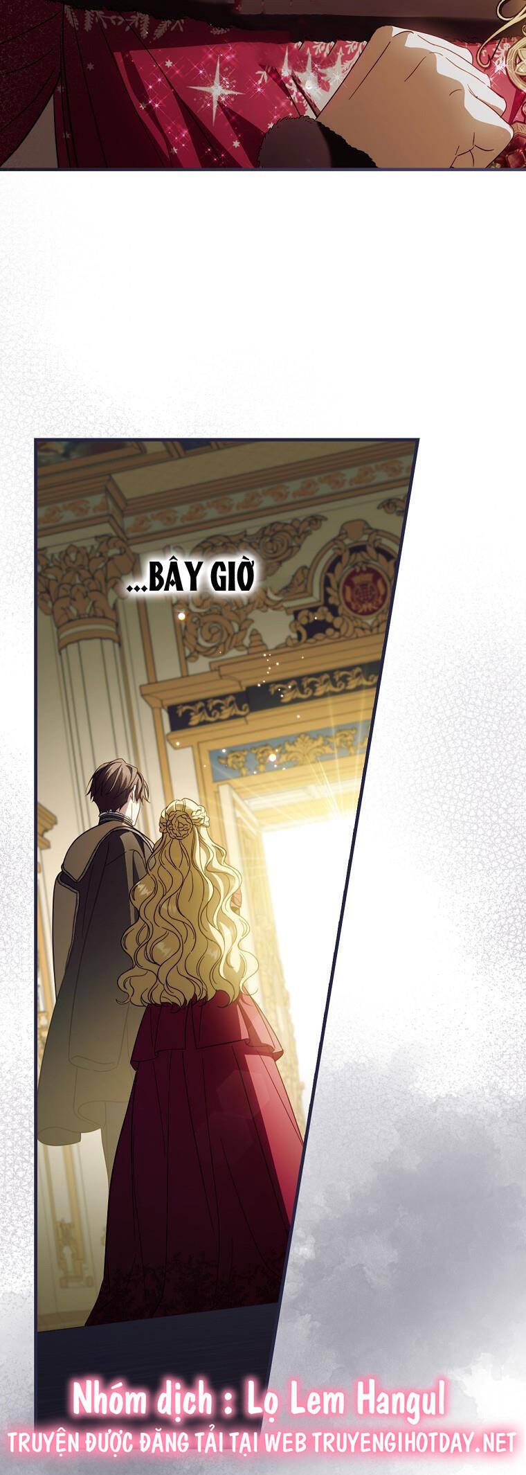 Phương Pháp Khiến Phu Quân Đứng Về Phía Tôi Chap 80 - Next Chap 81
