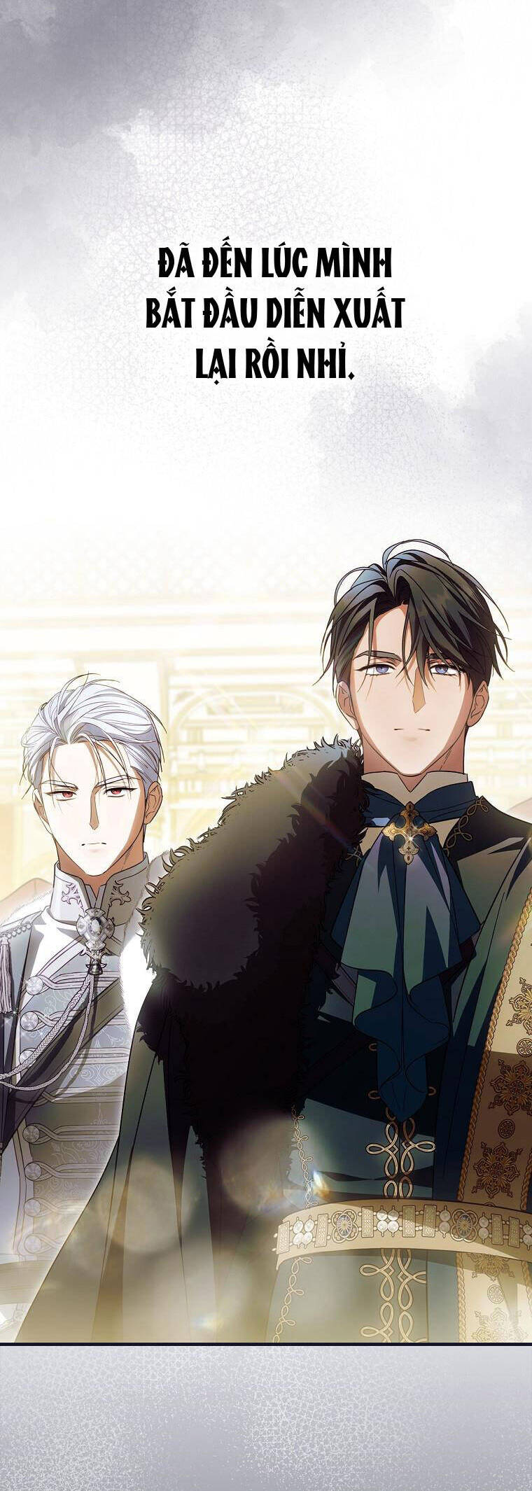 Phương Pháp Khiến Phu Quân Đứng Về Phía Tôi Chap 80 - Next Chap 81