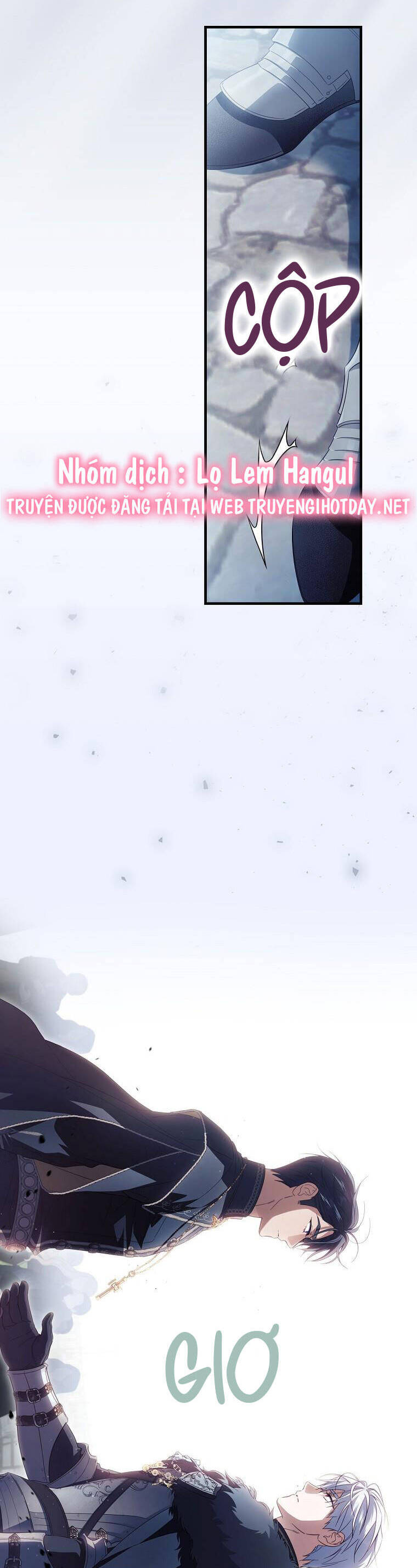 Phương Pháp Khiến Phu Quân Đứng Về Phía Tôi Chap 80 - Next Chap 81