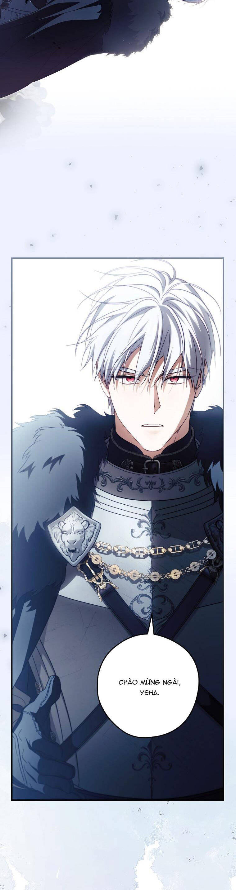 Phương Pháp Khiến Phu Quân Đứng Về Phía Tôi Chap 80 - Next Chap 81