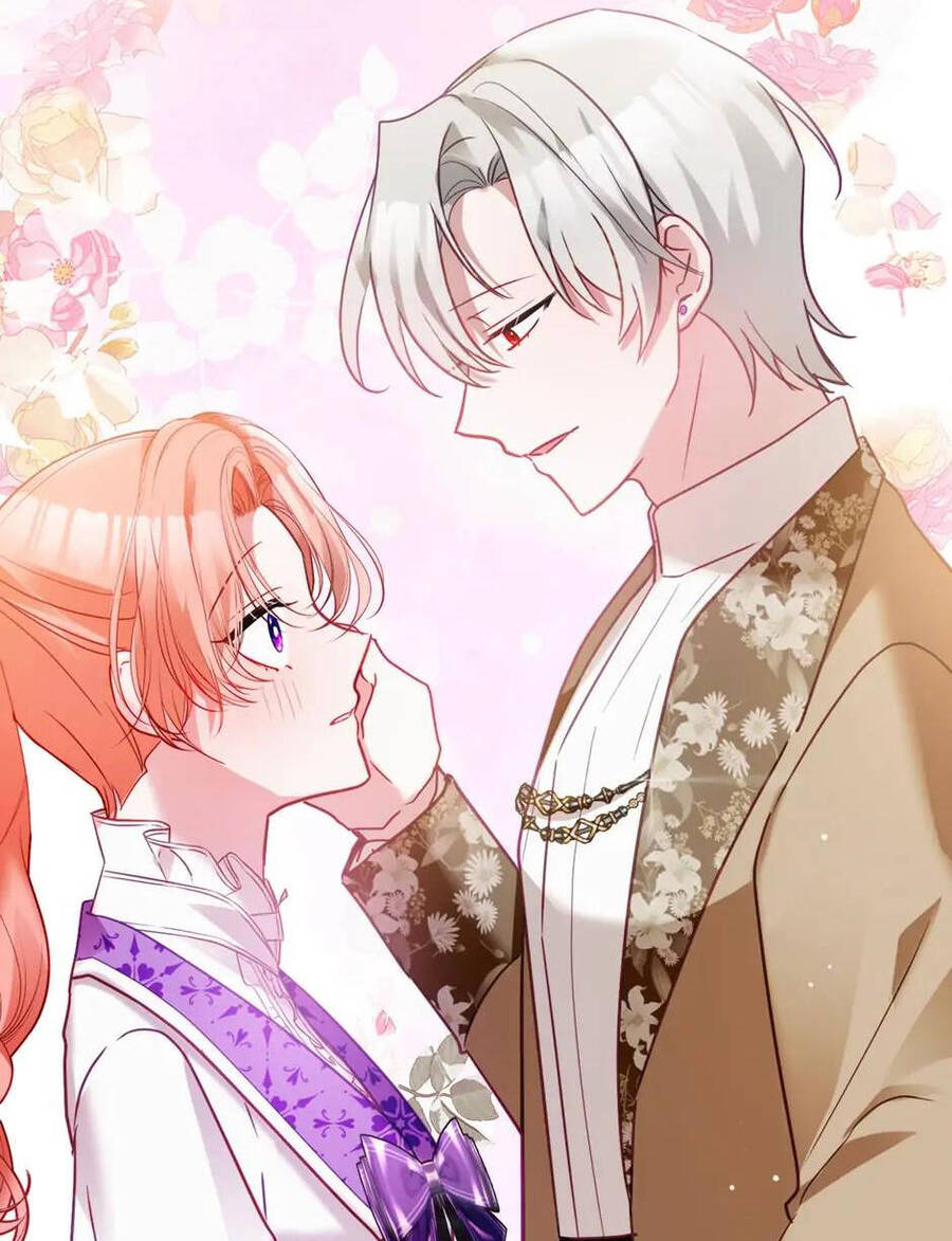 Phương Pháp Ngăn Bạo Chúa Hắc Hoá Chap 77 - Next Chap 78