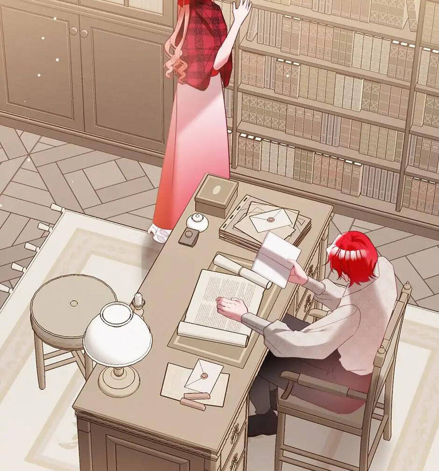 Phương Pháp Ngăn Bạo Chúa Hắc Hoá Chap 77 - Next Chap 78