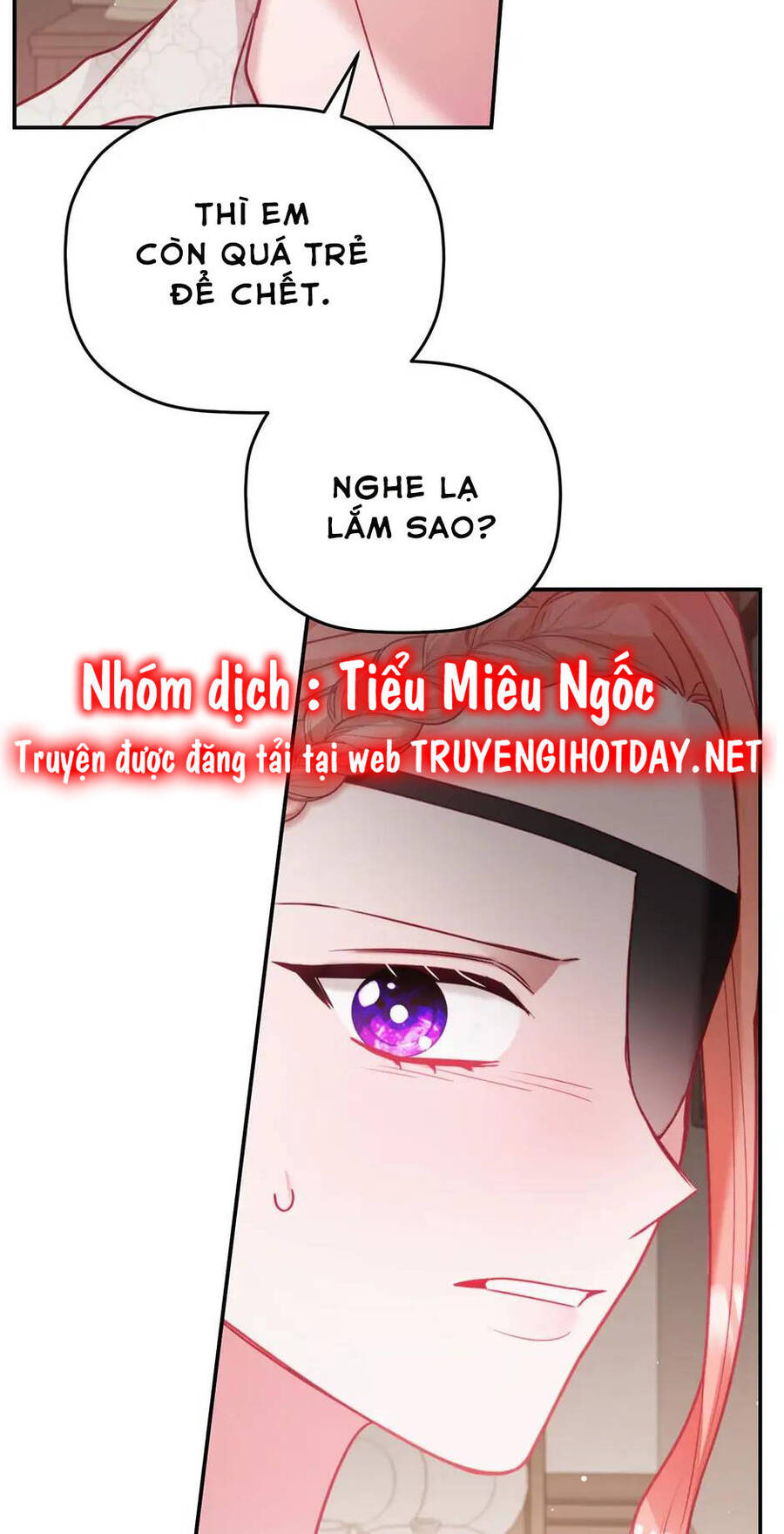 Phương Pháp Ngăn Bạo Chúa Hắc Hoá Chap 77 - Next Chap 78