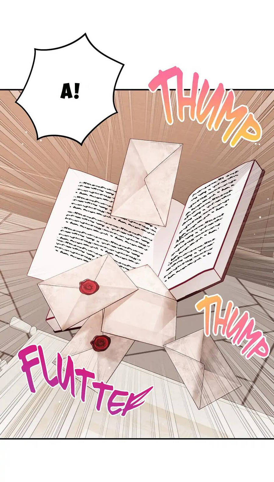Phương Pháp Ngăn Bạo Chúa Hắc Hoá Chap 77 - Next Chap 78