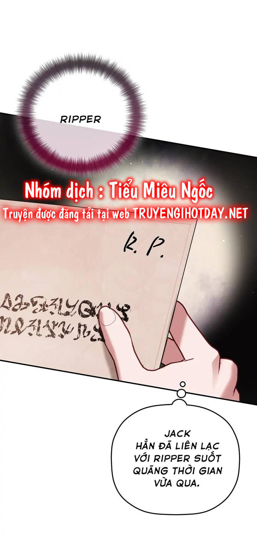 Phương Pháp Ngăn Bạo Chúa Hắc Hoá Chap 77 - Next Chap 78