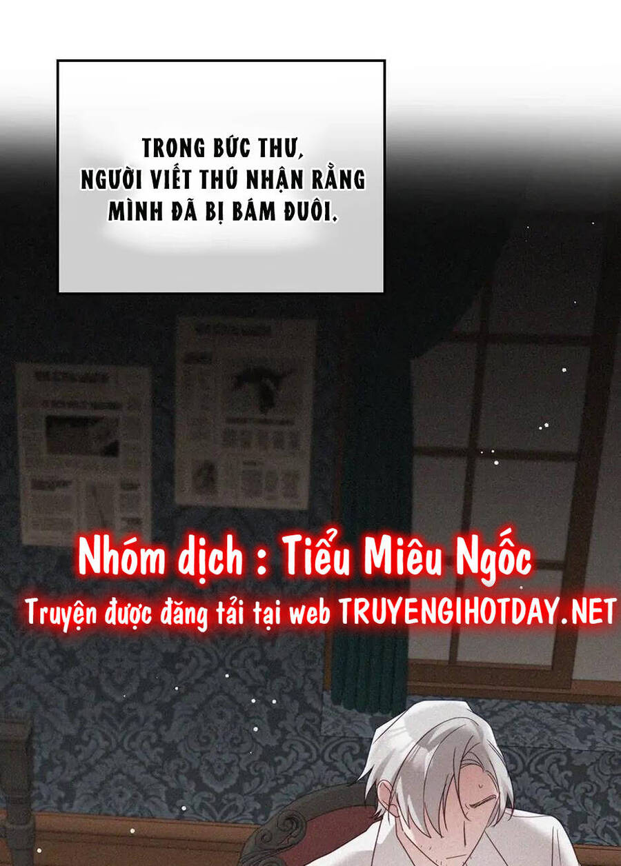 Phương Pháp Ngăn Bạo Chúa Hắc Hoá Chap 77 - Next Chap 78
