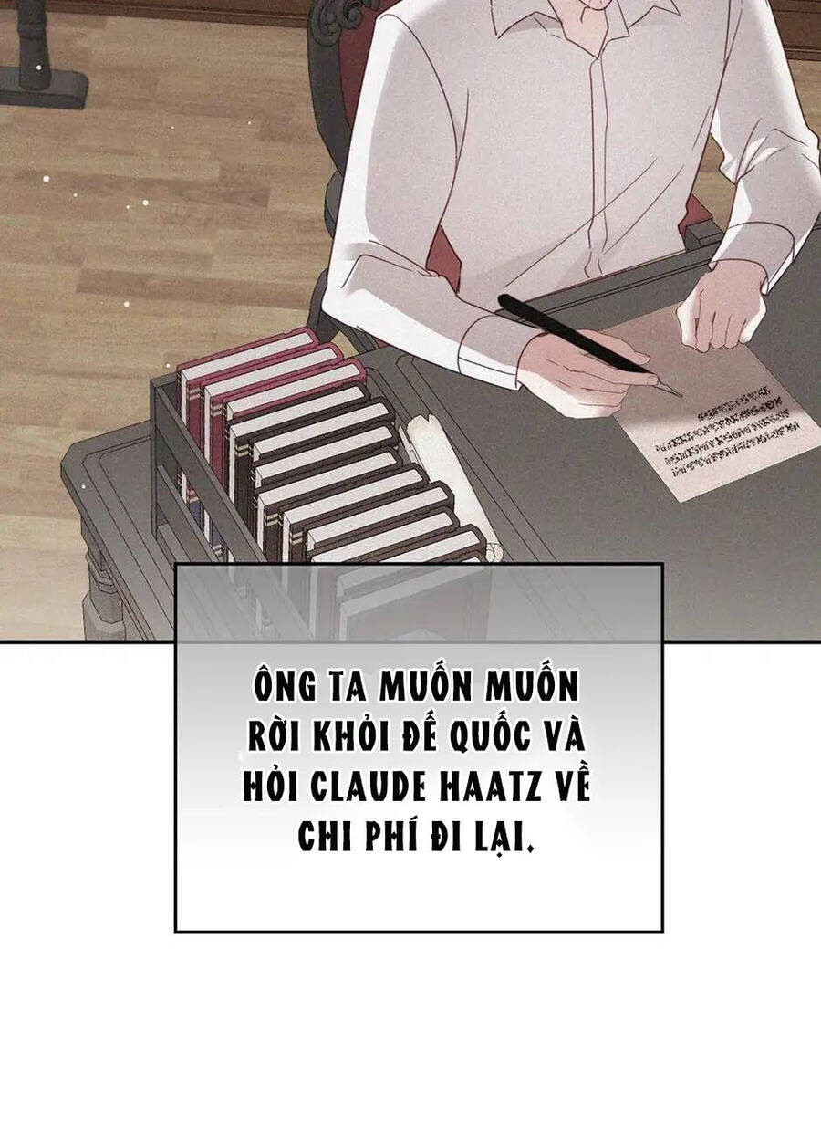 Phương Pháp Ngăn Bạo Chúa Hắc Hoá Chap 77 - Next Chap 78