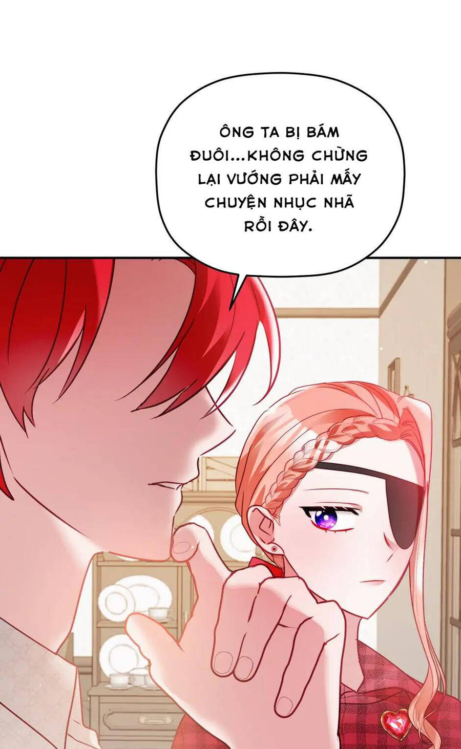 Phương Pháp Ngăn Bạo Chúa Hắc Hoá Chap 77 - Next Chap 78