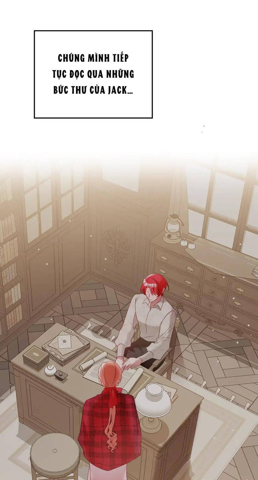 Phương Pháp Ngăn Bạo Chúa Hắc Hoá Chap 77 - Next Chap 78