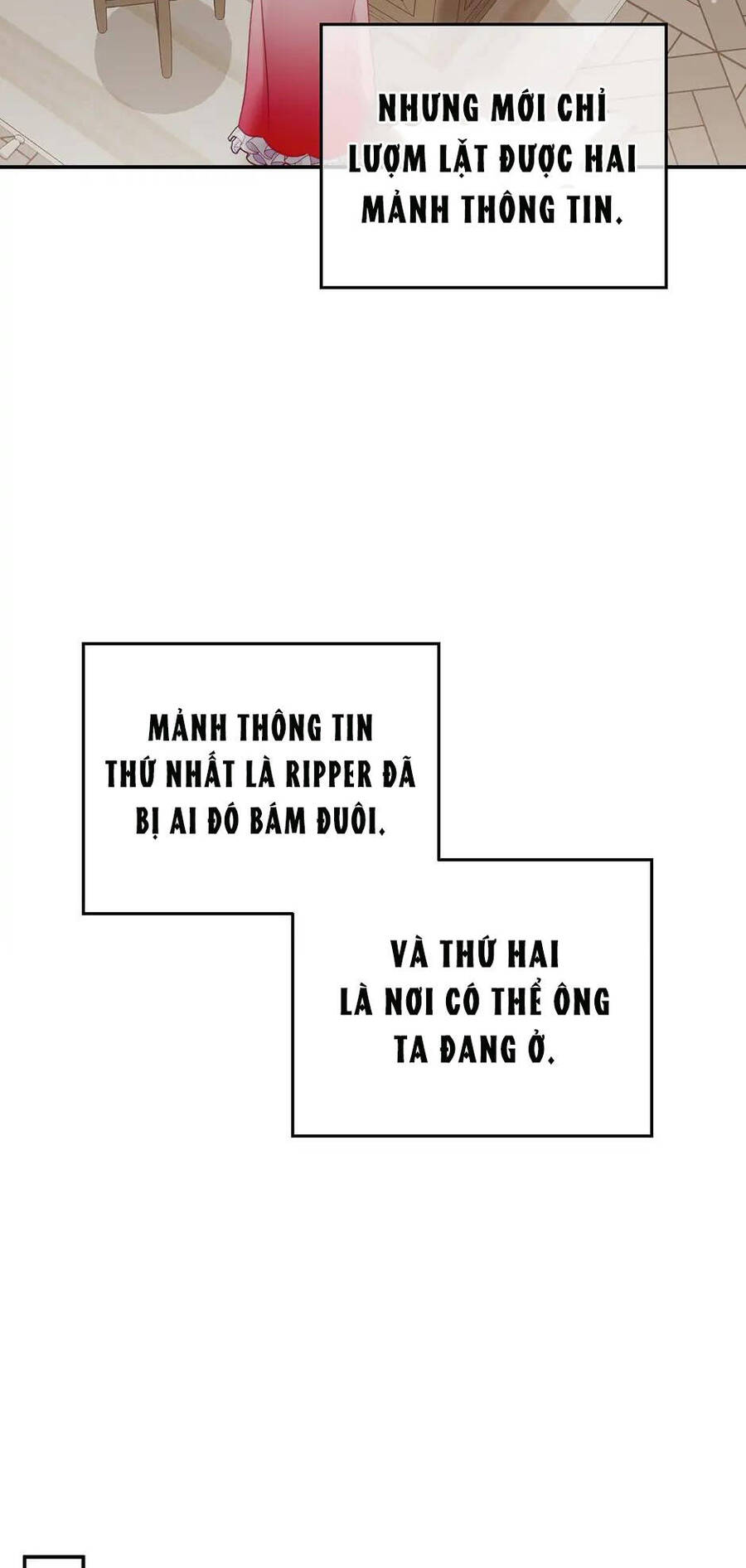 Phương Pháp Ngăn Bạo Chúa Hắc Hoá Chap 77 - Next Chap 78