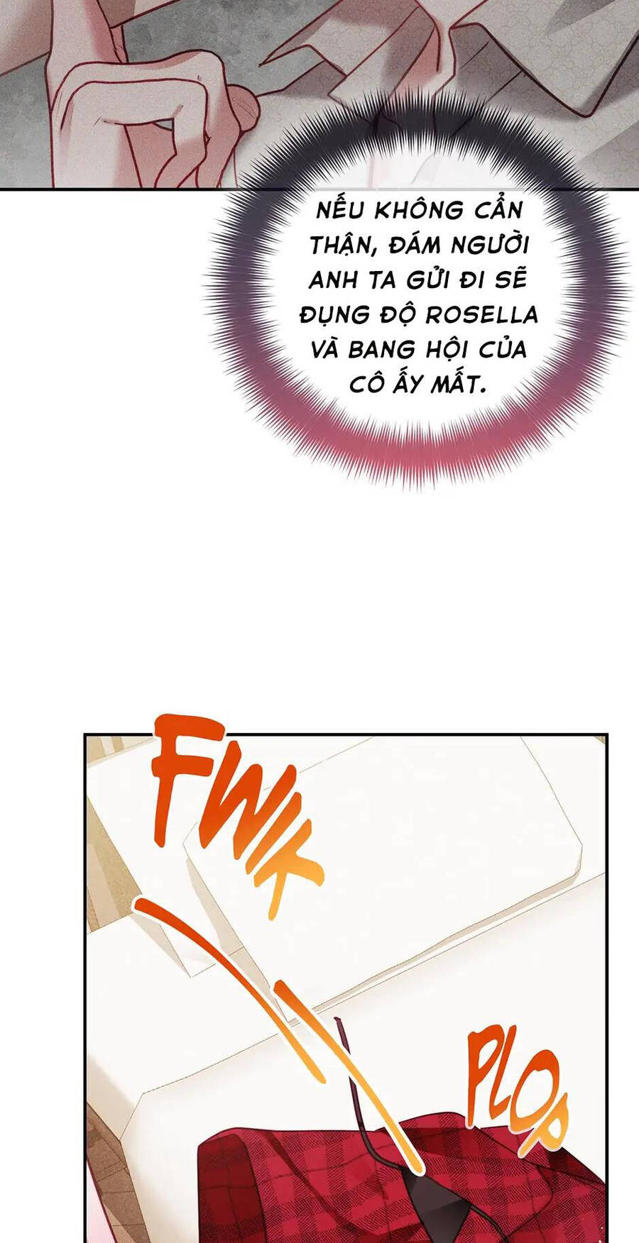 Phương Pháp Ngăn Bạo Chúa Hắc Hoá Chap 77 - Next Chap 78