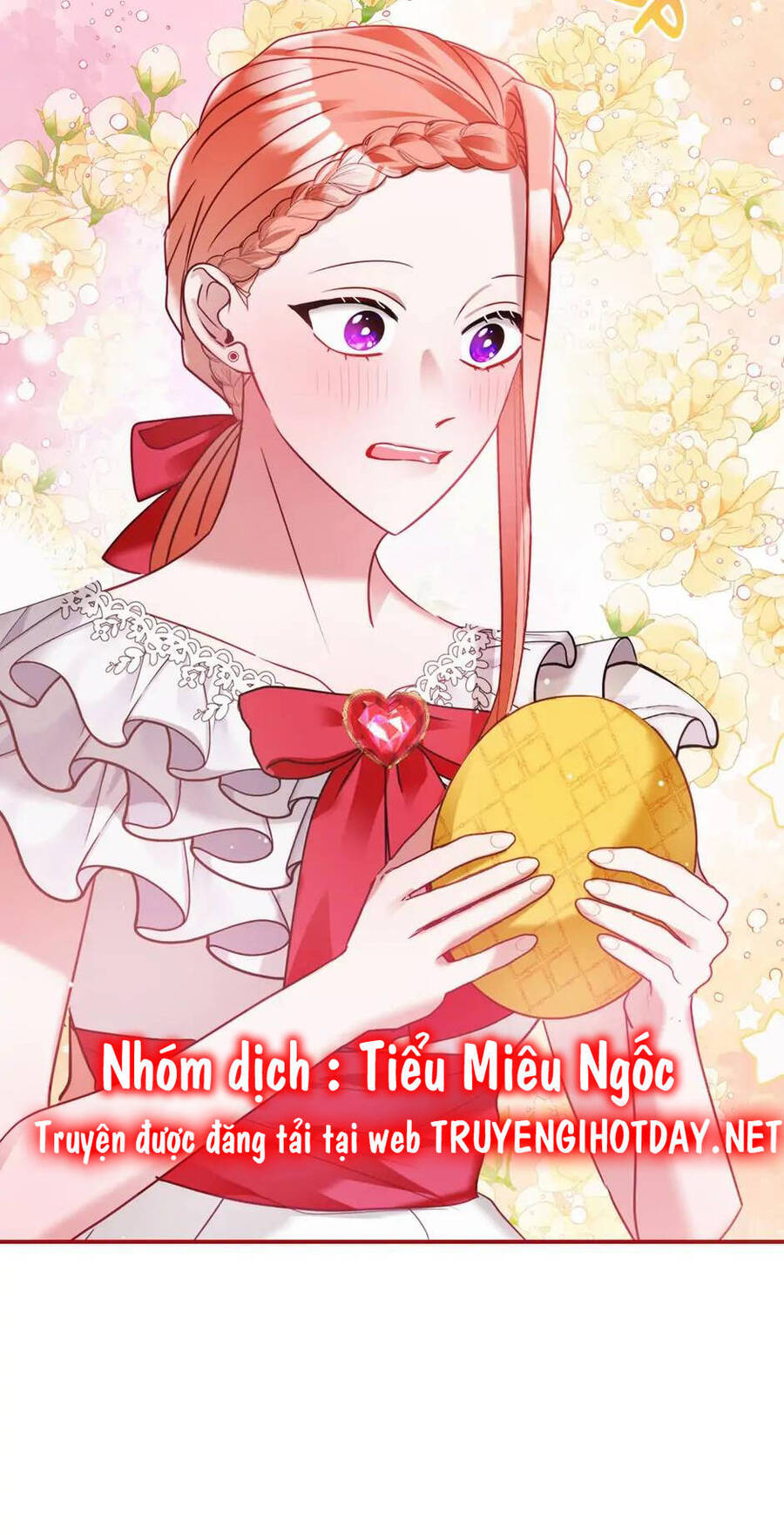 Phương Pháp Ngăn Bạo Chúa Hắc Hoá Chap 77 - Next Chap 78