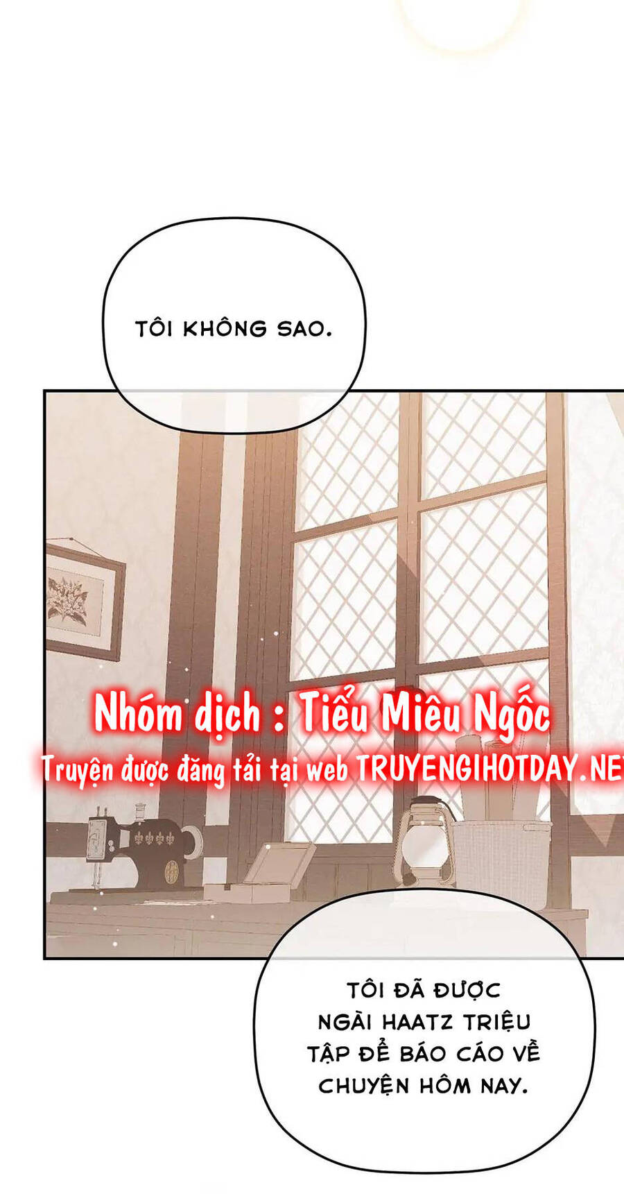 Phương Pháp Ngăn Bạo Chúa Hắc Hoá Chap 77 - Next Chap 78
