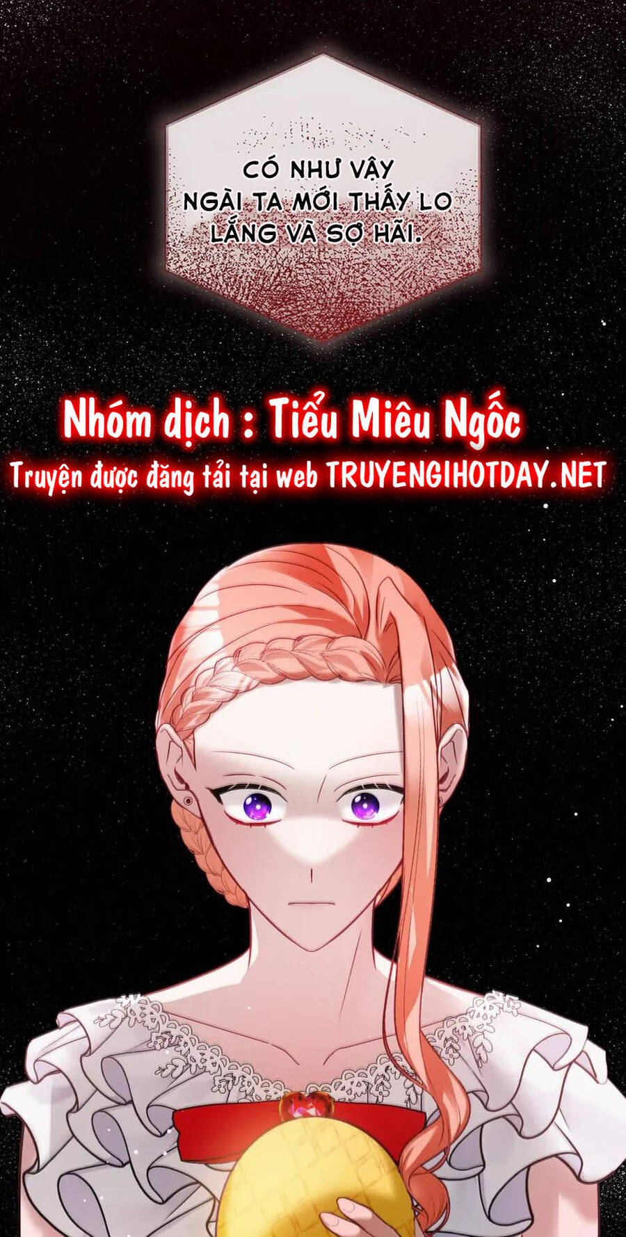 Phương Pháp Ngăn Bạo Chúa Hắc Hoá Chap 77 - Next Chap 78