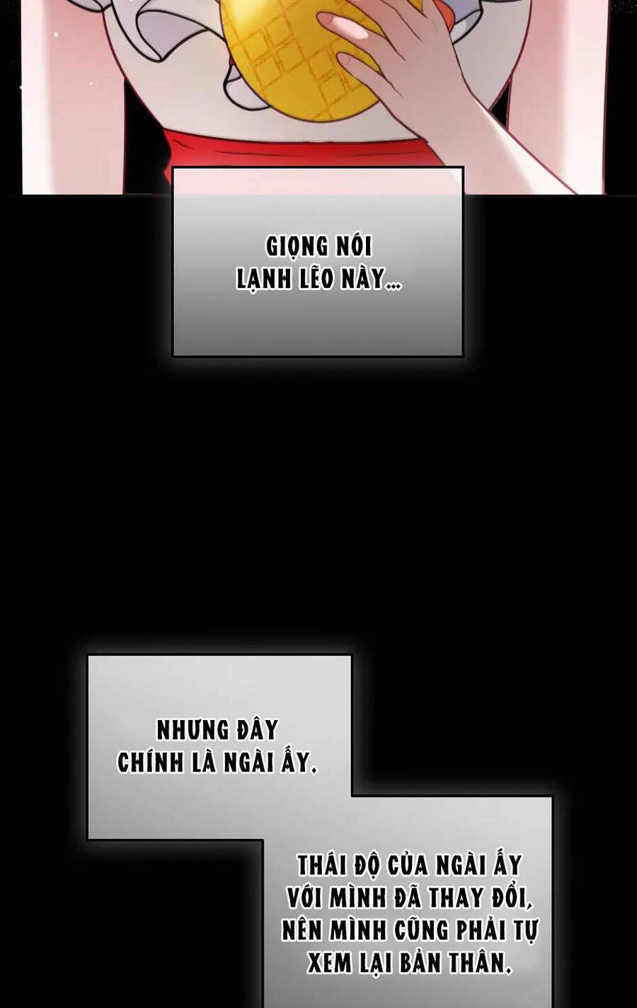Phương Pháp Ngăn Bạo Chúa Hắc Hoá Chap 77 - Next Chap 78