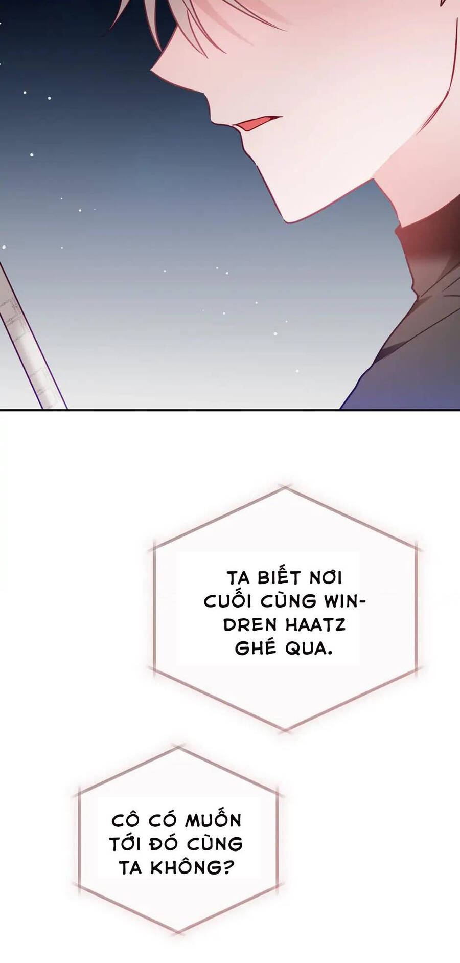 Phương Pháp Ngăn Bạo Chúa Hắc Hoá Chap 77 - Next Chap 78