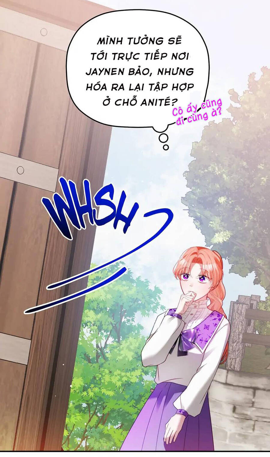 Phương Pháp Ngăn Bạo Chúa Hắc Hoá Chap 77 - Next Chap 78