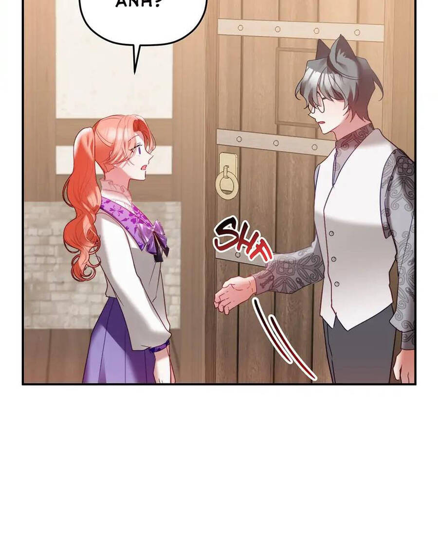 Phương Pháp Ngăn Bạo Chúa Hắc Hoá Chap 77 - Next Chap 78