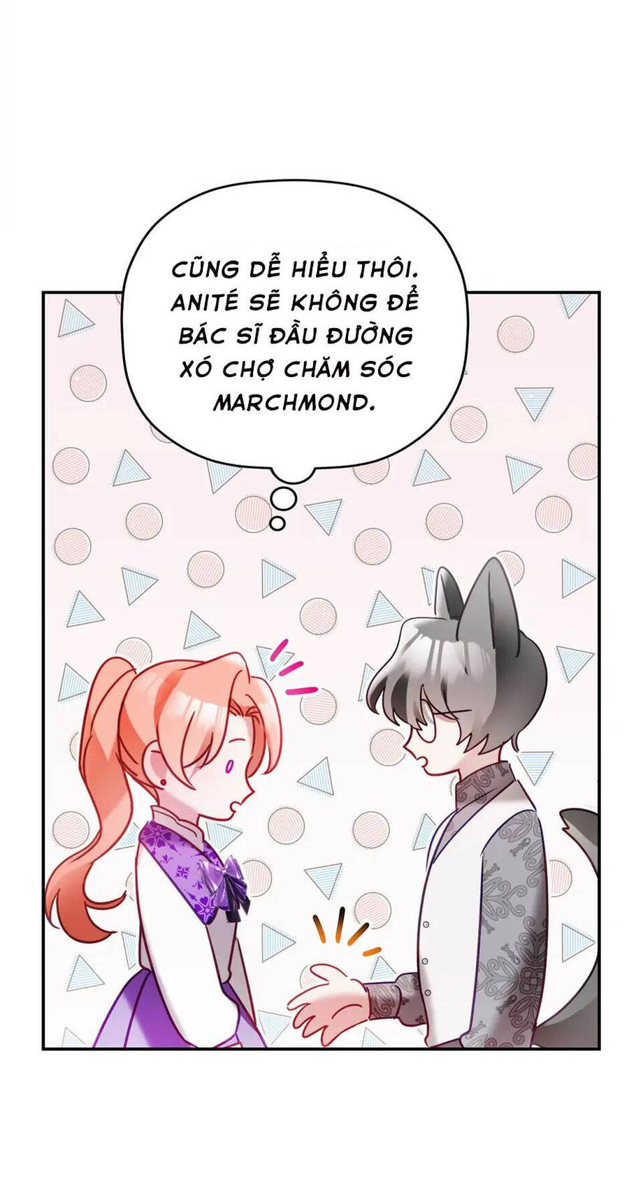 Phương Pháp Ngăn Bạo Chúa Hắc Hoá Chap 77 - Next Chap 78