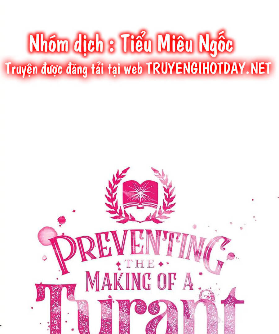 Phương Pháp Ngăn Bạo Chúa Hắc Hoá Chap 77 - Next Chap 78