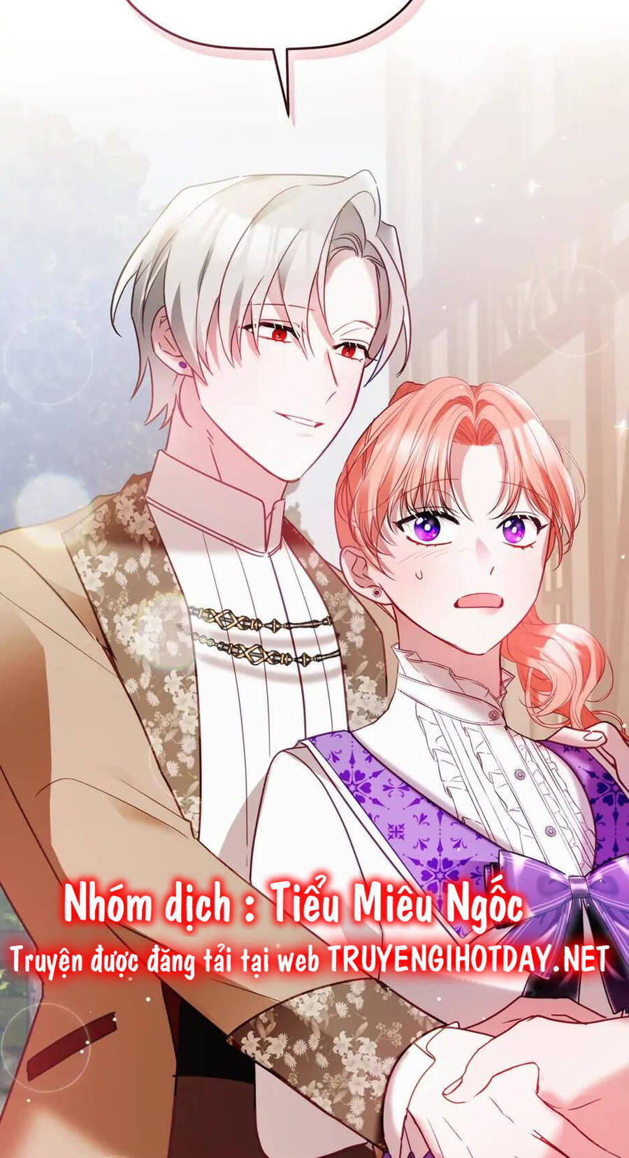 Phương Pháp Ngăn Bạo Chúa Hắc Hoá Chap 77 - Next Chap 78